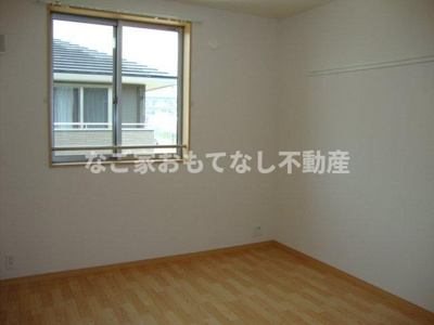 【寝室】 | イリヤ | ※写真は別号室