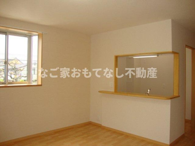 【居間・リビング】 | イリヤ | ※写真は別号室