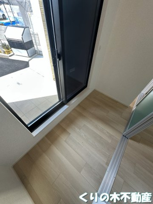 【バルコニー】 | ファレノプシスⅡ | サンルームです