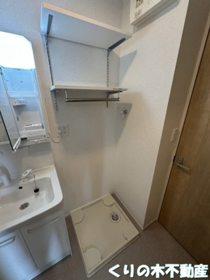 【その他】 | ファレノプシスⅡ | 屋内洗濯機置き場