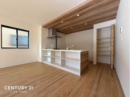 JR南武線「久地」新築戸建の画像