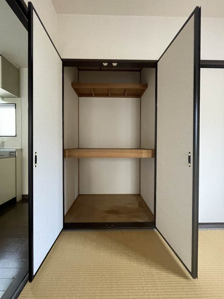 コーポ ソルフェージュの設備