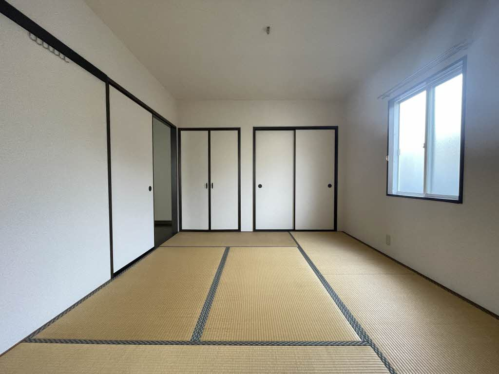 コーポ ソルフェージュの内装