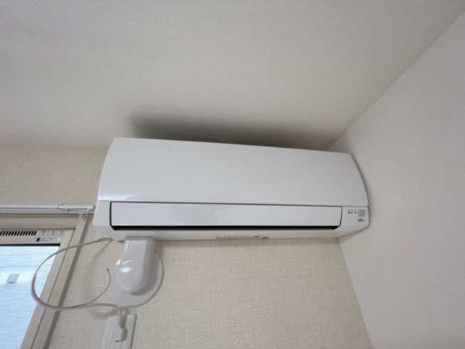 【設備】Ｄ－ｒｏｏｍハピネス