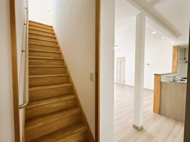 東御市海善寺　中古住宅のその他