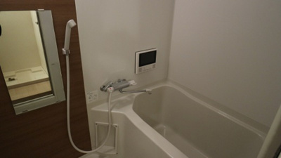 【浴室】 | MAISONETIC SPAZIO　★プライスホームなら仲介手数料が割引価格です！★
