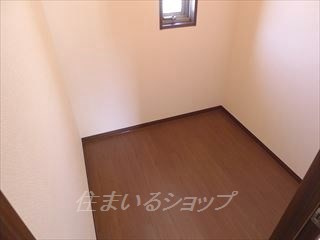 テラスクレールの収納|ウォークインクローゼット