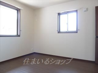 テラスクレールの洋室