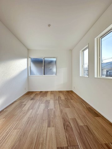 祇園7丁目 No.2の子供部屋|6帖の洋室☆