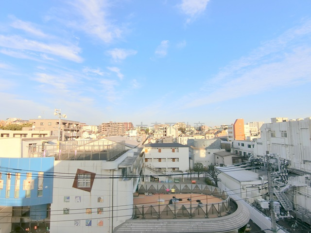 コスモリード西馬込