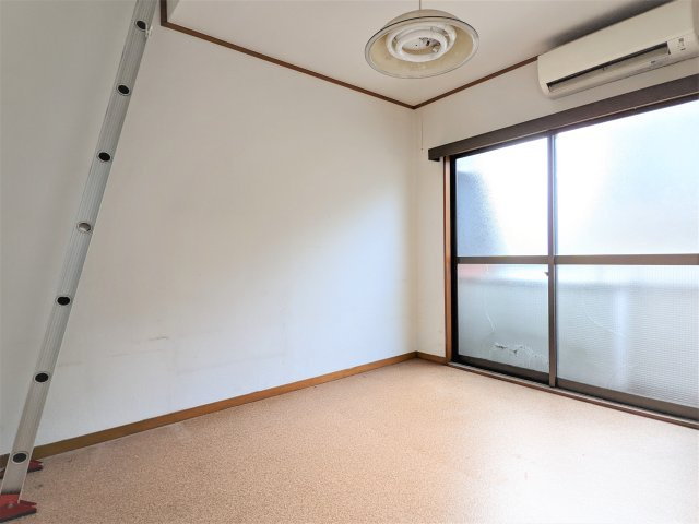 おしゃれなリビングです