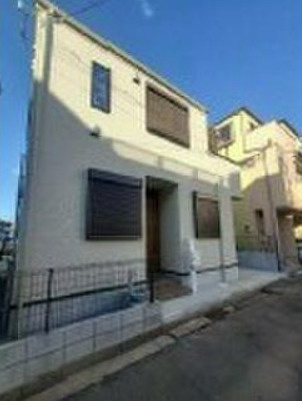 グランソフィア下大久保