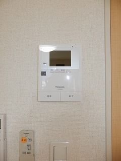 ウィロウ　コート　Ｃの設備