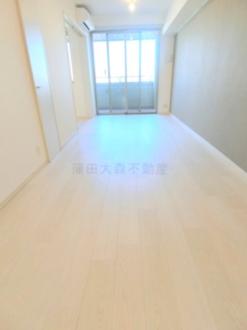 コスモリード西馬込