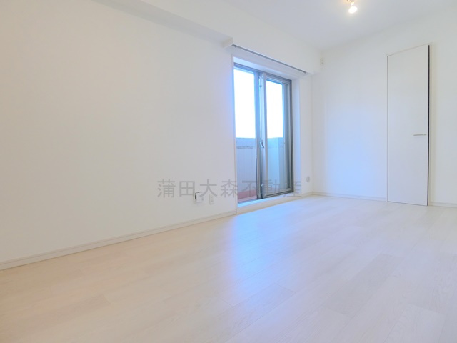 コスモリード西馬込のその他|洋室7.1帖