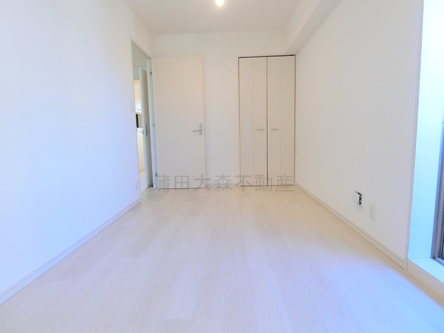 コスモリード西馬込のその他|洋室7.1帖