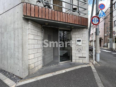 【エントランス】 | NN3314