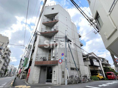 【外観】 | NN3314