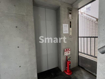 【その他共用部分】 | NN3314