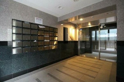 【その他共用部分】 | ルーブル東高円寺