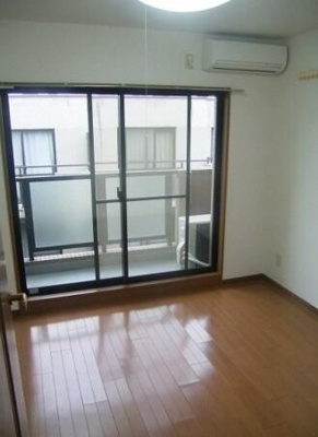 【居間・リビング】 | ルーブル東高円寺