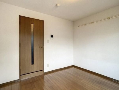 【寝室】 | ルーブル東高円寺