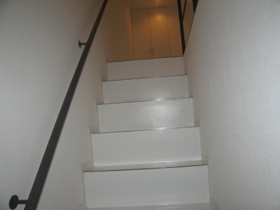 【設備】 | DUPLEX NAKANO