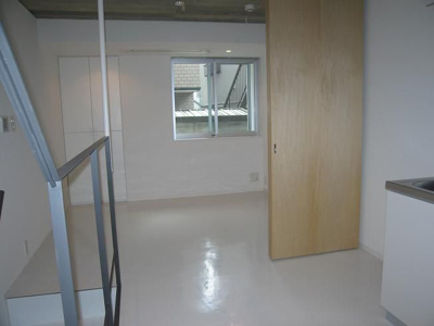 【寝室】 | DUPLEX NAKANO