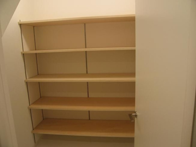 【収納】 | DUPLEX NAKANO