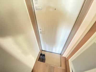 【玄関】 | JLBグランエクリュ高円寺Ⅱ