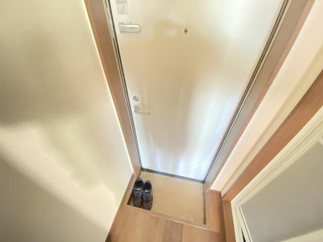 【玄関】 | JLBグランエクリュ高円寺Ⅱ