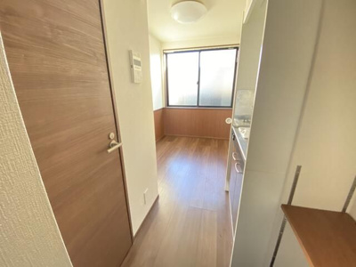 【その他】 | JLBグランエクリュ高円寺Ⅱ