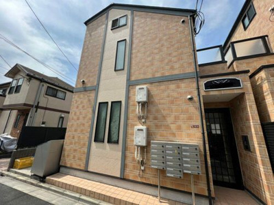 【外観】 | JLBグランエクリュ高円寺Ⅱ