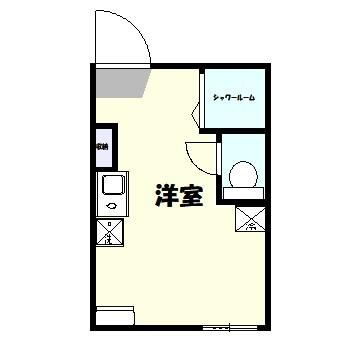 【間取り】 | JLBグランエクリュ高円寺Ⅱ