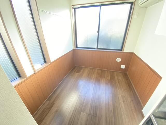 【居間・リビング】 | JLBグランエクリュ高円寺Ⅱ