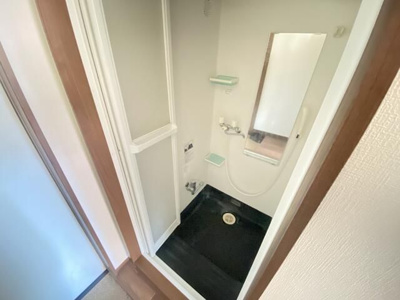 【浴室】 | JLBグランエクリュ高円寺Ⅱ