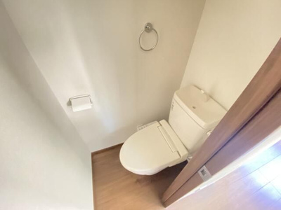 【トイレ】 | JLBグランエクリュ高円寺Ⅱ