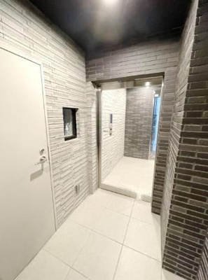 【エントランス】 | ルネサンスコート両国