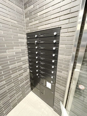 【その他共用部分】 | ルネサンスコート両国