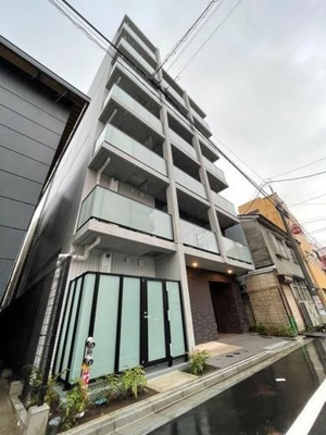 【外観】 | ルネサンスコート両国