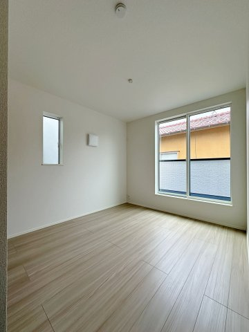 安佐南区古市4丁目の洋室|5.2帖の洋室☆