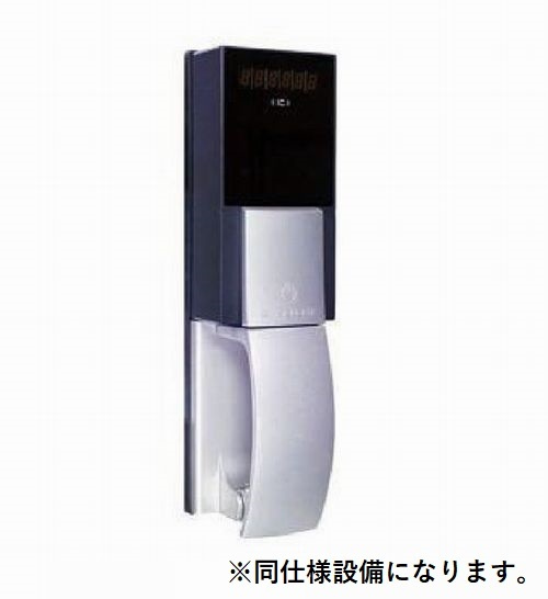 リベルタのセキュリティ