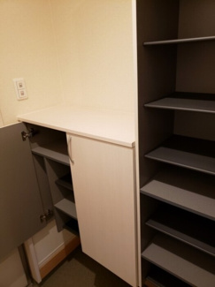 【玄関】 | ジュンクレスト