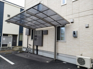 【その他共用部分】 | ジュンクレスト