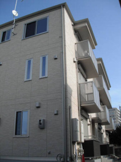 【外観】 | ジュンクレスト