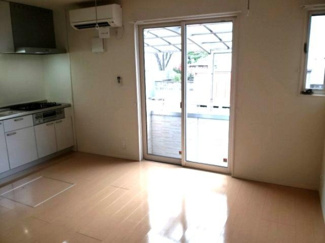 【居間・リビング】 | ジュンクレスト