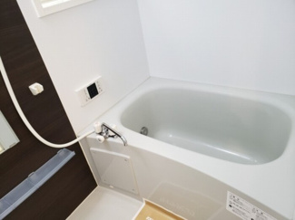 【浴室】 | ジュンクレスト