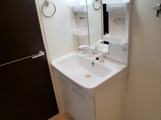 【洗面所】 | ジュンクレスト