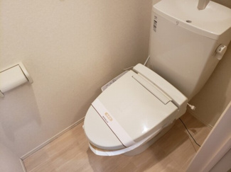 【トイレ】 | ジュンクレスト
