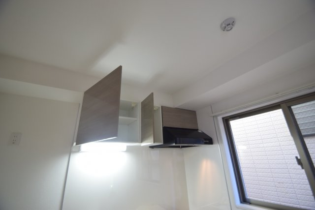 Pear Residence Minatoのその他|キッチンでお料理をお楽しみください